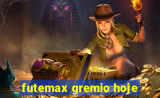 futemax gremio hoje